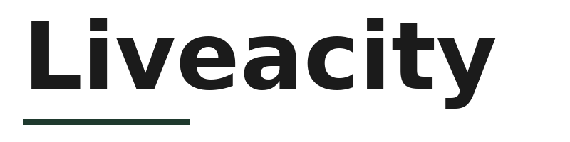 Liveacity logo